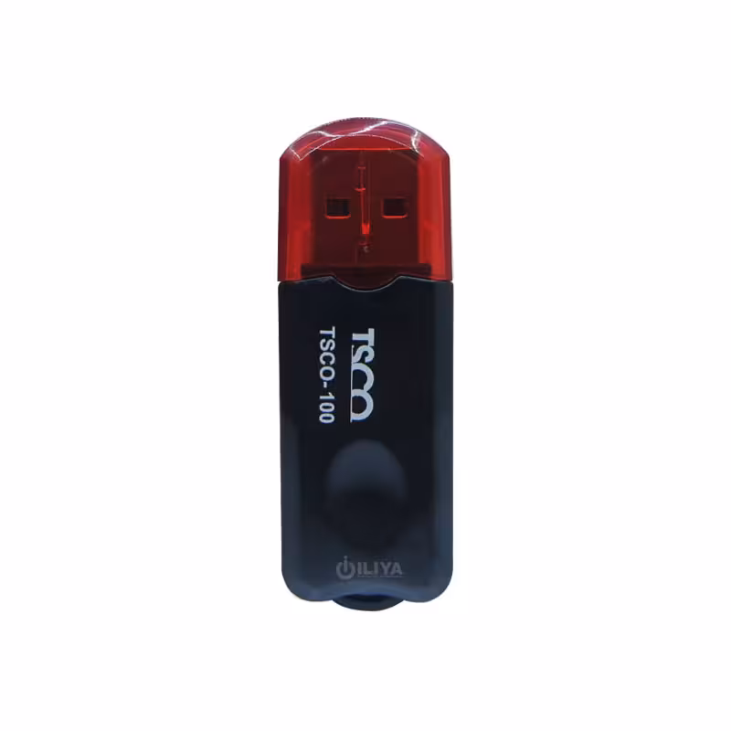 دانگل بلوتوث USB تسکو مدل BT100 (کپی)