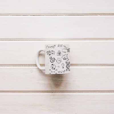 ماگ طرح ریاضی فیزیک کد 100142