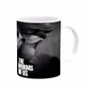 ماگ طرح بازی LAST OF US مدل mgp10527