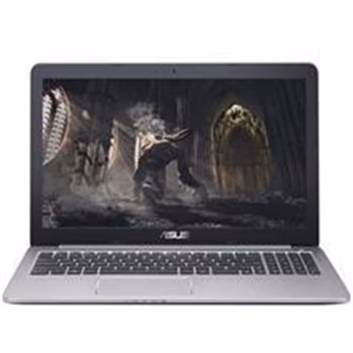 ASUS K501 Core i7 16GB 512GB SSD 4GB