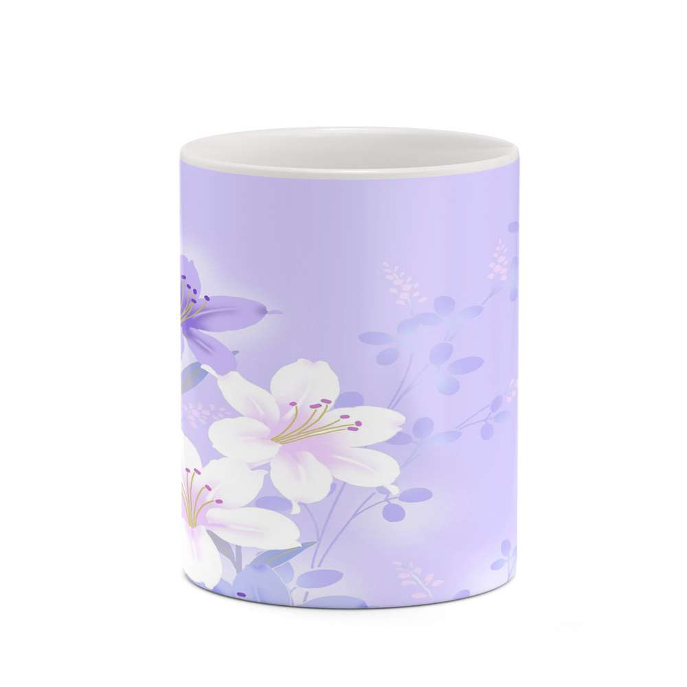 ماگ کاکتی طرح فانتزی مدل mgh19494