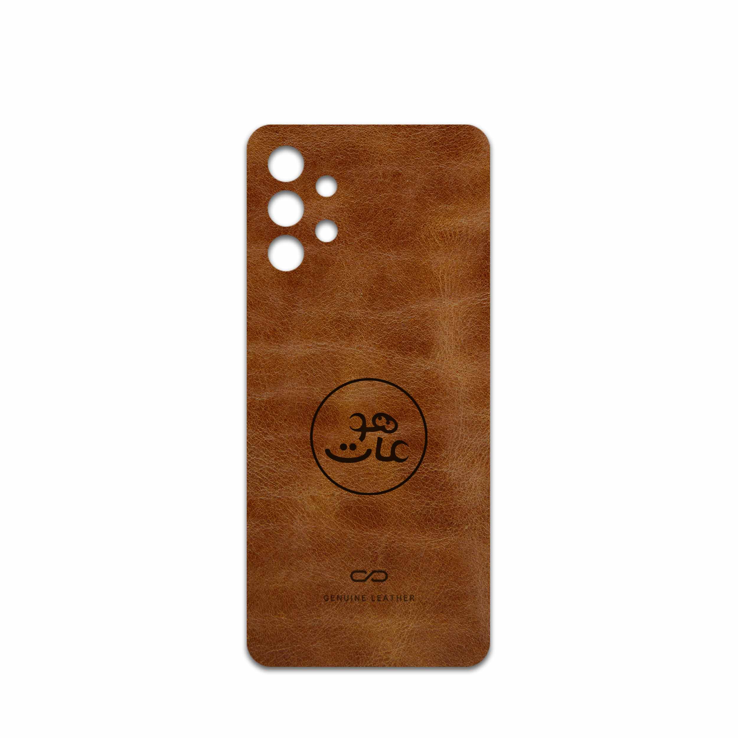برچسب پوششی ماهوت مدل BFL-MAH مناسب برای گوشی موبایل سامسونگ Galaxy A32 5G