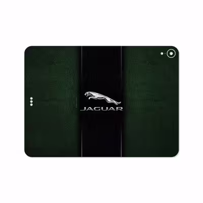 برچسب پوششی ماهوت مدل Jaguar Cars مناسب برای تبلت اپل iPad Pro 11 2018 A1979