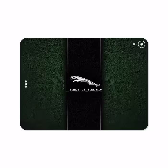 برچسب پوششی ماهوت مدل Jaguar Cars مناسب برای تبلت اپل iPad Pro 11 2018 A1979