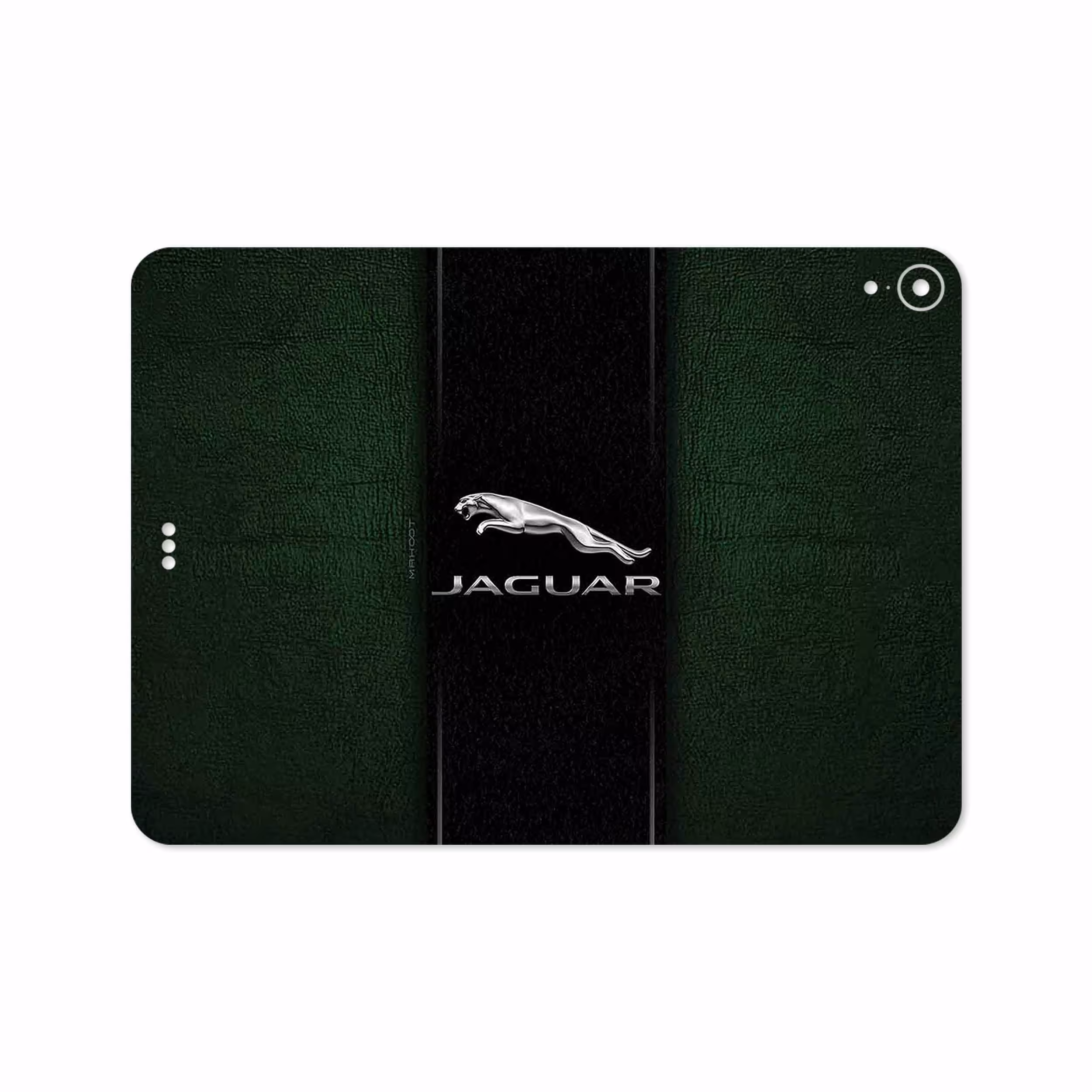 برچسب پوششی ماهوت مدل Jaguar Cars مناسب برای تبلت اپل iPad Pro 11 2018 A1979