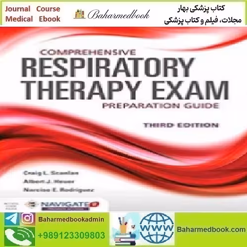 Comprehensive Respiratory Therapy Exam Preparation Gui