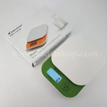 ترازو دیجیتال کوچک