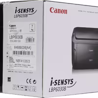 پرینتر  تک کاره لیزری سیاه و سفید کنن Canon i-sensys LBP6030b