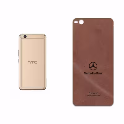 برچسب پوششی ماهوت مدل MNL-MBNZ مناسب برای گوشی موبایل اچ تی سی One X9