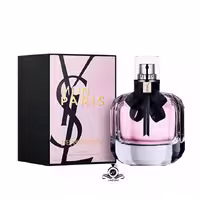ادکلن زنانه سفارش اروپا ایو سن لورن مون پاریس YSL Mon Paris