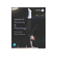 کتاب Essentials of Anatomy &amp; Physiology, Global Edition اثر Frederic Martini and Edwin Bartholomew انتشارات مولفین طلایی