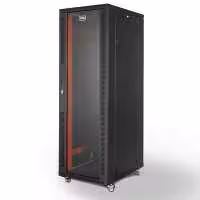 رک ایستاده 32 یونیت HPAsia با عمق 100 سانتی متر - فروشگاه اینترنتی طیف سنتر