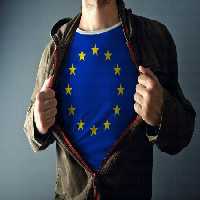 خرید و دانلود عکس EU کد 15606 | پیک فاکس | Pic Fox