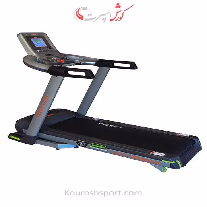 تردمیل خانگی آذیموس Azimuth AZ-3032