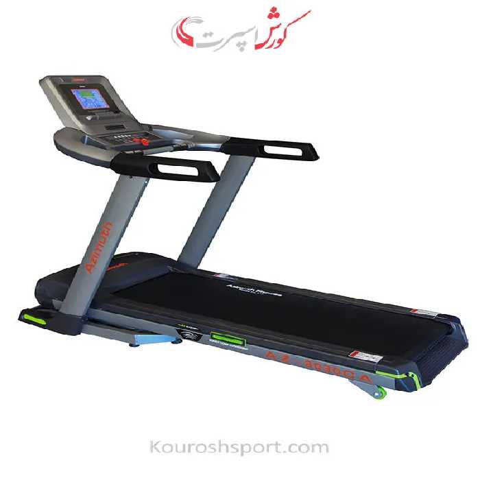 تردمیل خانگی آذیموس Azimuth AZ-3032