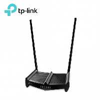 TP-LINK TL-WR841HP Wireless N300 Router - تکنو لینک 148