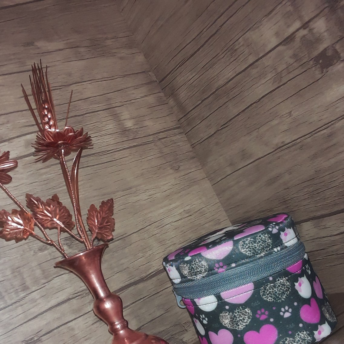  جا دستمال توالت رو میزی