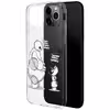 کاور طرح Olaf &amp; Baymax مناسب برای گوشی موبایل اپل iPhone 11 Pro 