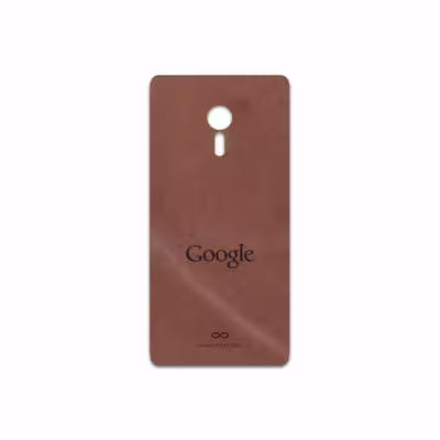 برچسب پوششی ماهوت مدل MNL-GGL مناسب برای گوشی موبایل لنوو ZUK Z2 Pro