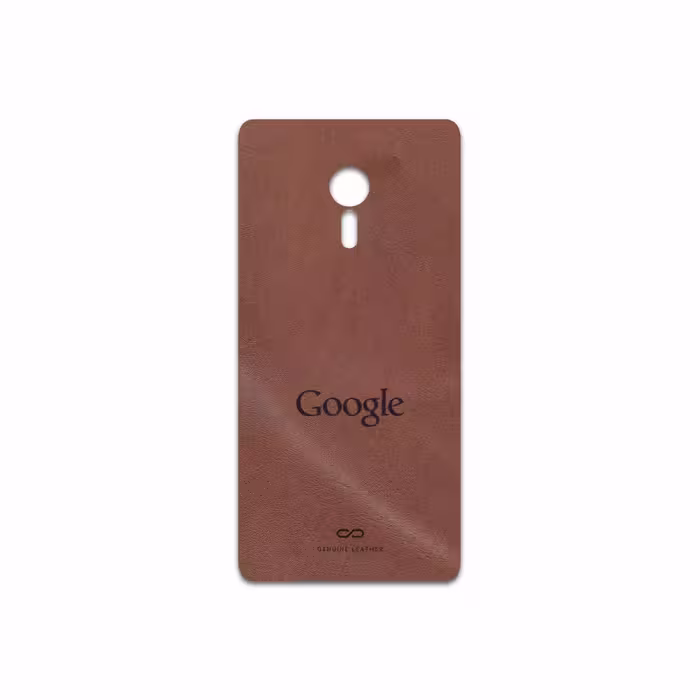 برچسب پوششی ماهوت مدل MNL-GGL مناسب برای گوشی موبایل لنوو ZUK Z2 Pro