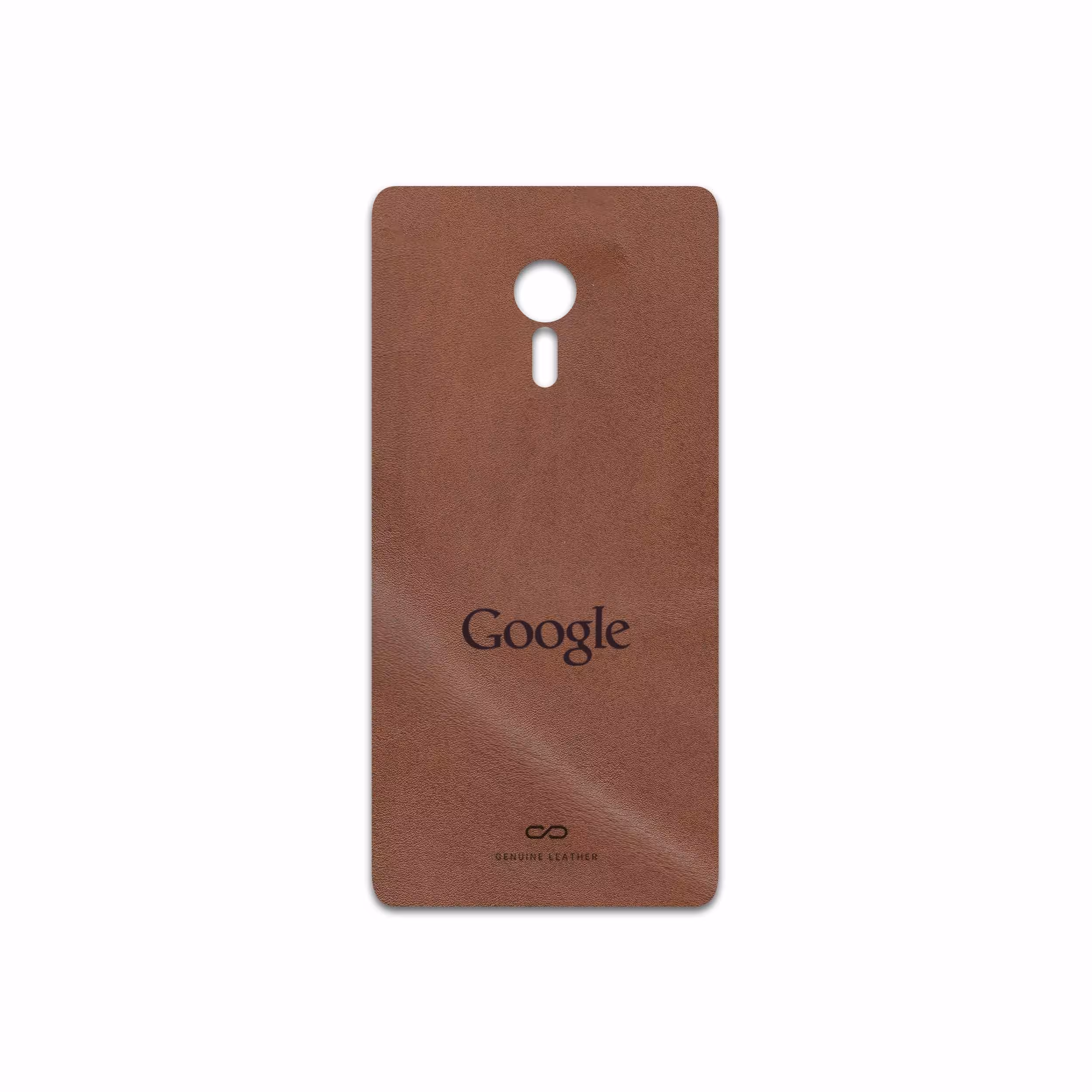 برچسب پوششی ماهوت مدل MNL-GGL مناسب برای گوشی موبایل لنوو ZUK Z2 Pro