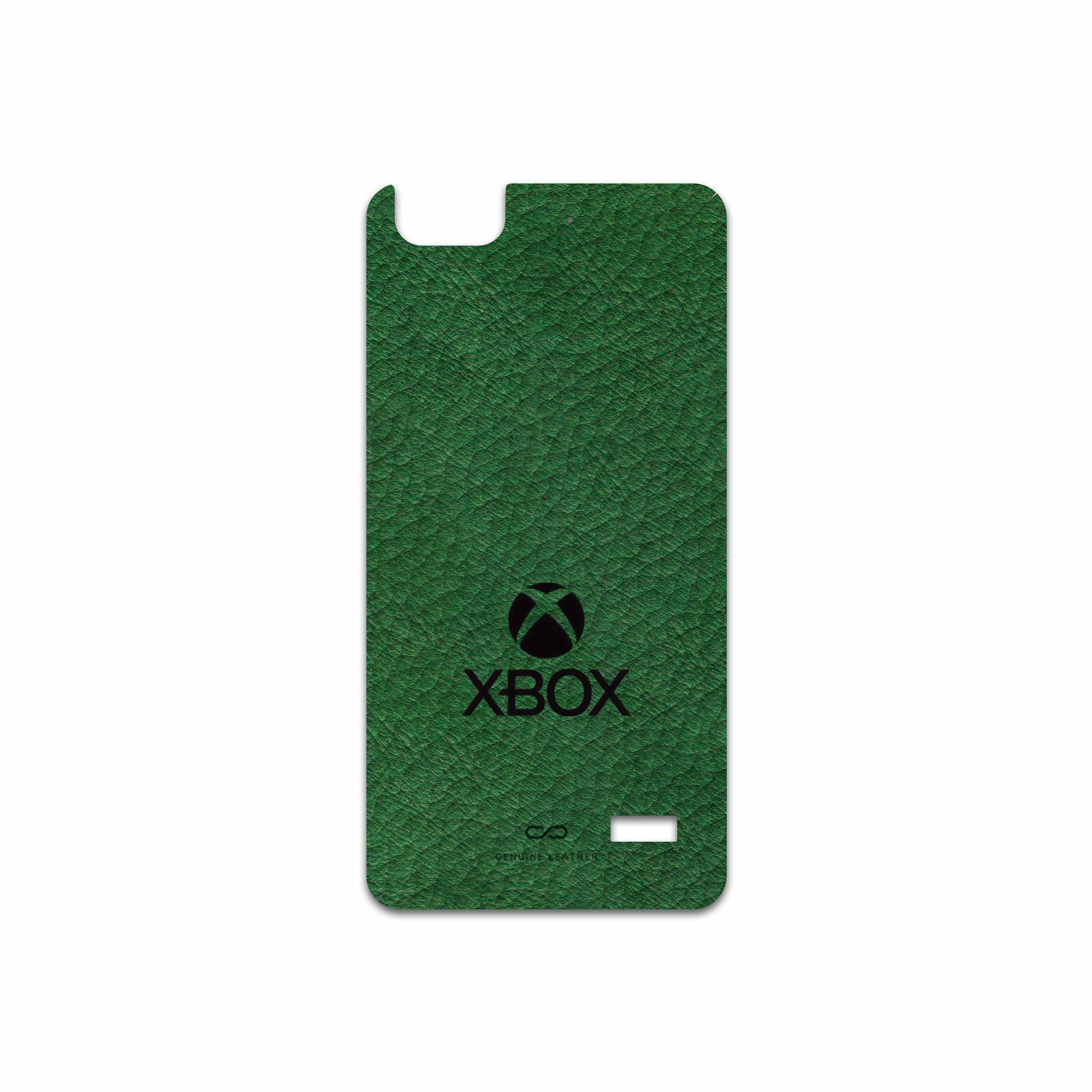 برچسب پوششی ماهوت مدل GL-XBOX مناسب برای گوشی موبایل آنر 4C