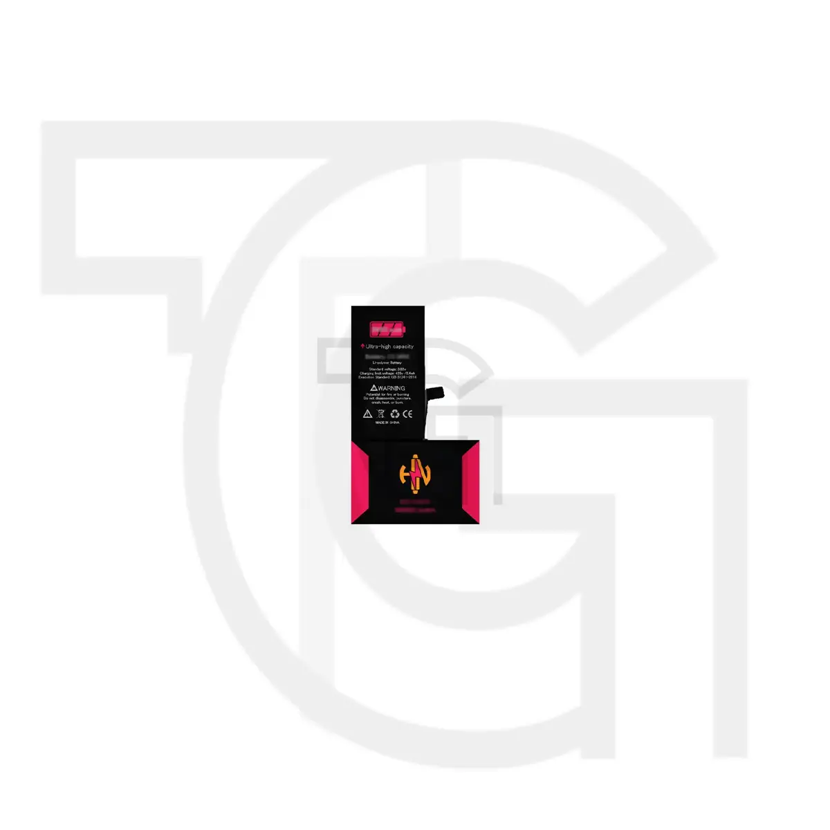 باتری اپل آیفون (تقویتی) Battery Apple iphone A2218