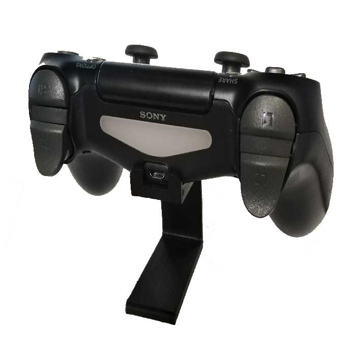 پایه نگهدارنده دسته بازی پلی استیشن 4 مدل PendarFan