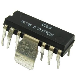 آی سی TDA1170
