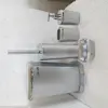 ست سرویس بهداشتی ۵ پارچه بتیس مدل نگین N