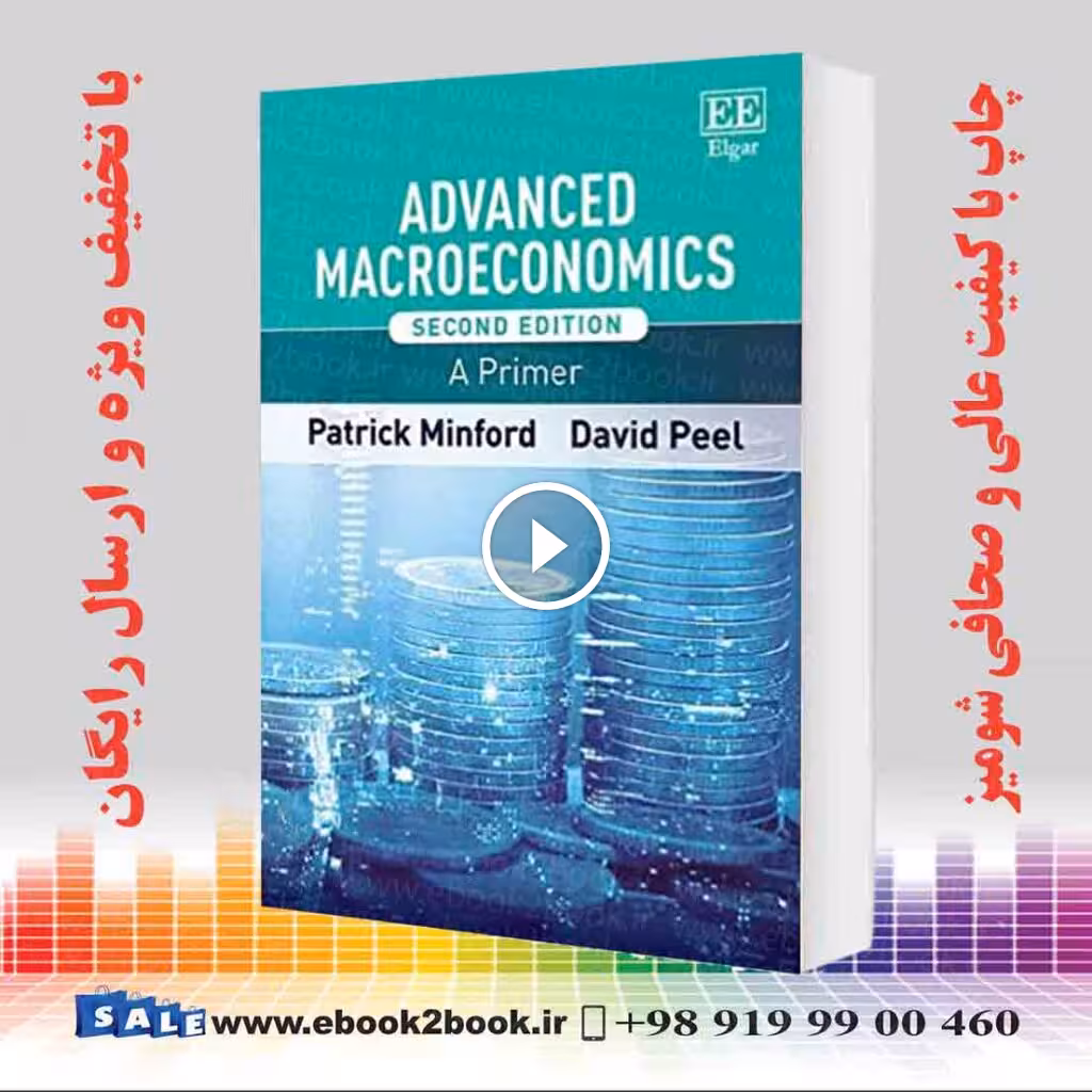 Advanced Macroeconomics, 2nd Edition