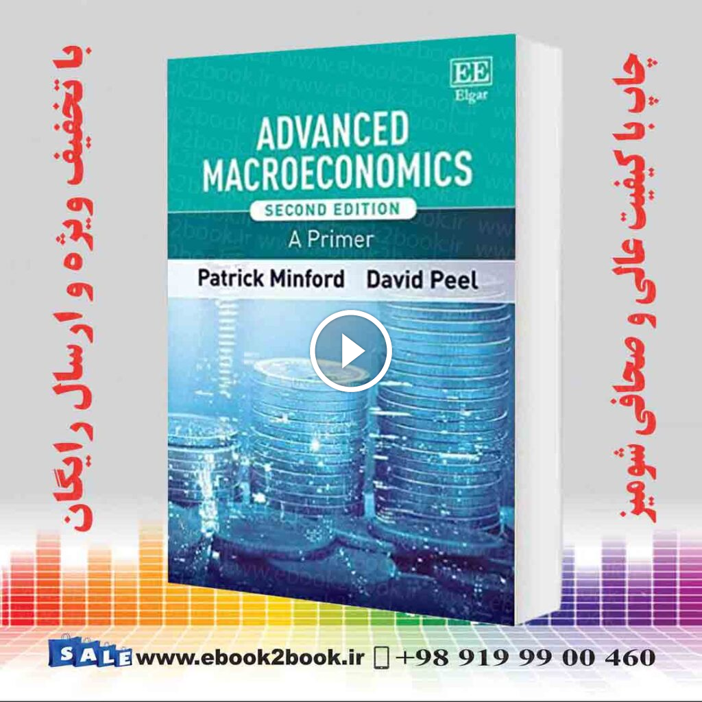 Advanced Macroeconomics, 2nd Edition