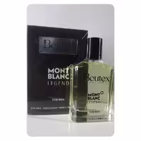 عطر بیوتکس اقایان رایحه مونت بلک Mont Blanc حجم 100 میلی لیتر