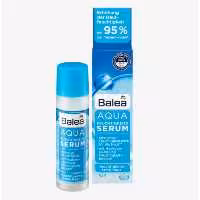 سرم پوست باله آ مدل Aqua Serum حجم 30 میلی لیتر