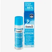 سرم پوست باله آ مدل Aqua Serum حجم 30 میلی لیتر