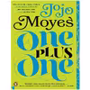 کتاب One Plus One اثر Jojo Moyes انتشارات معیار علم