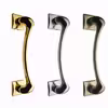 دستگیره حیاطی  مدل آرچر کد PH0601