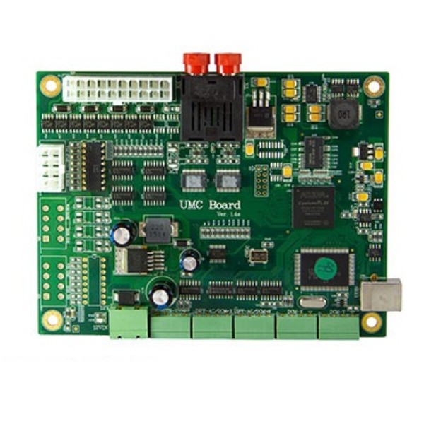 قیمت و خرید مین برد U دستگاه بنر فلکس | بازار چاپ ایران