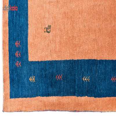 گبه دستبافت سه متری سی پرشیا کد 161059