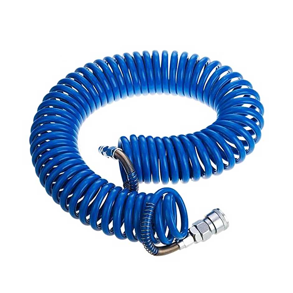 شلنگ فنری ماتو تولز مدل 0012-05 طول 5 متر