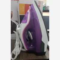 اتو بخار بوش(BOSCH ) جنس اصل آلمان مدل BS-211