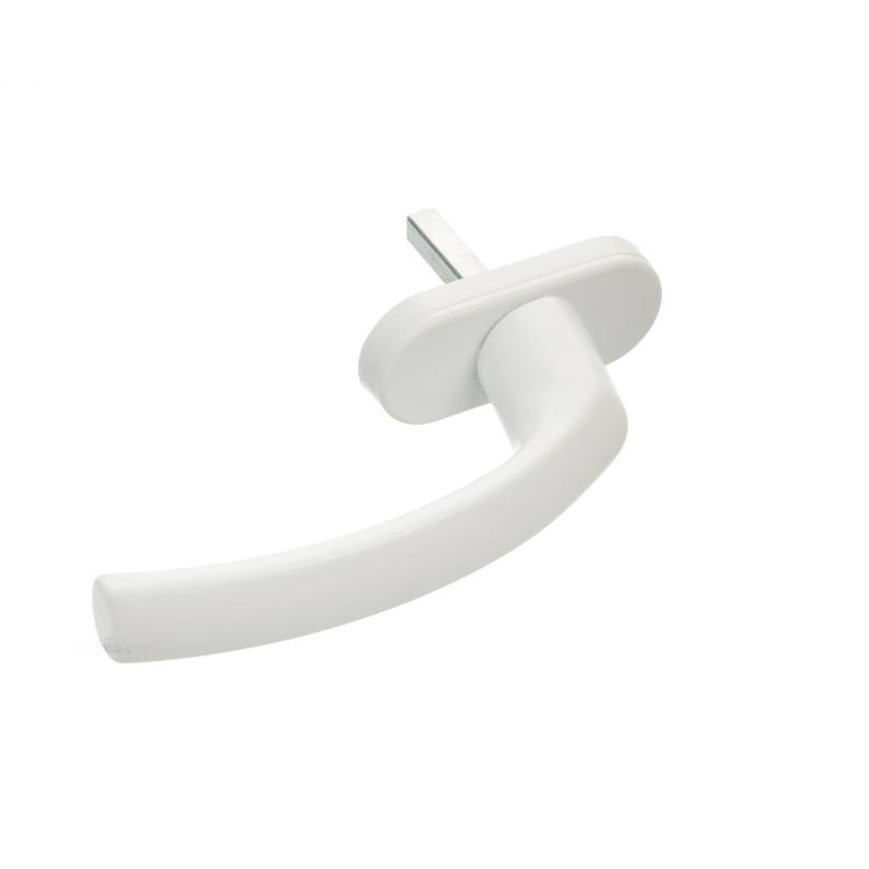 دستگیره پنجره مدل دم خم کد 03