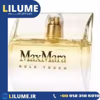 عطر ادکلن مکس مارا گلد تاچ 90 میل زنانه