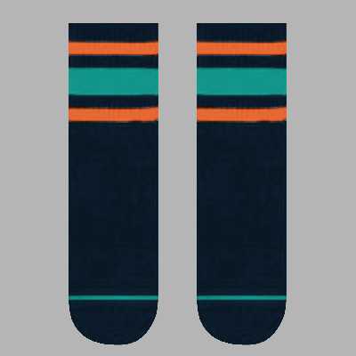 جوراب دیزر مدل باتیس کد fiory1367-Og