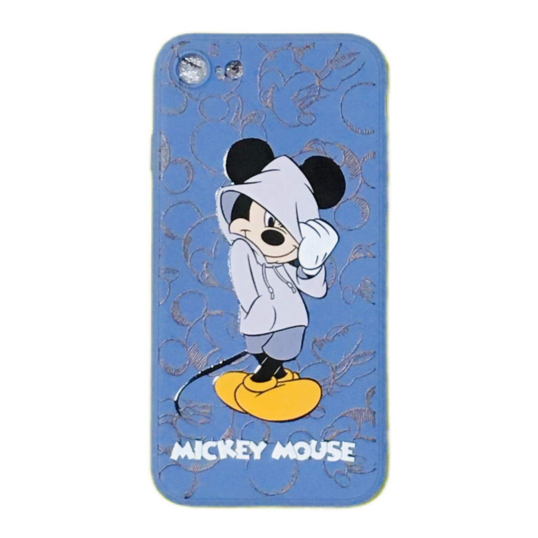 کاور مدل Nici مناسب برای گوشی موبایل اپل Iphone 7/8