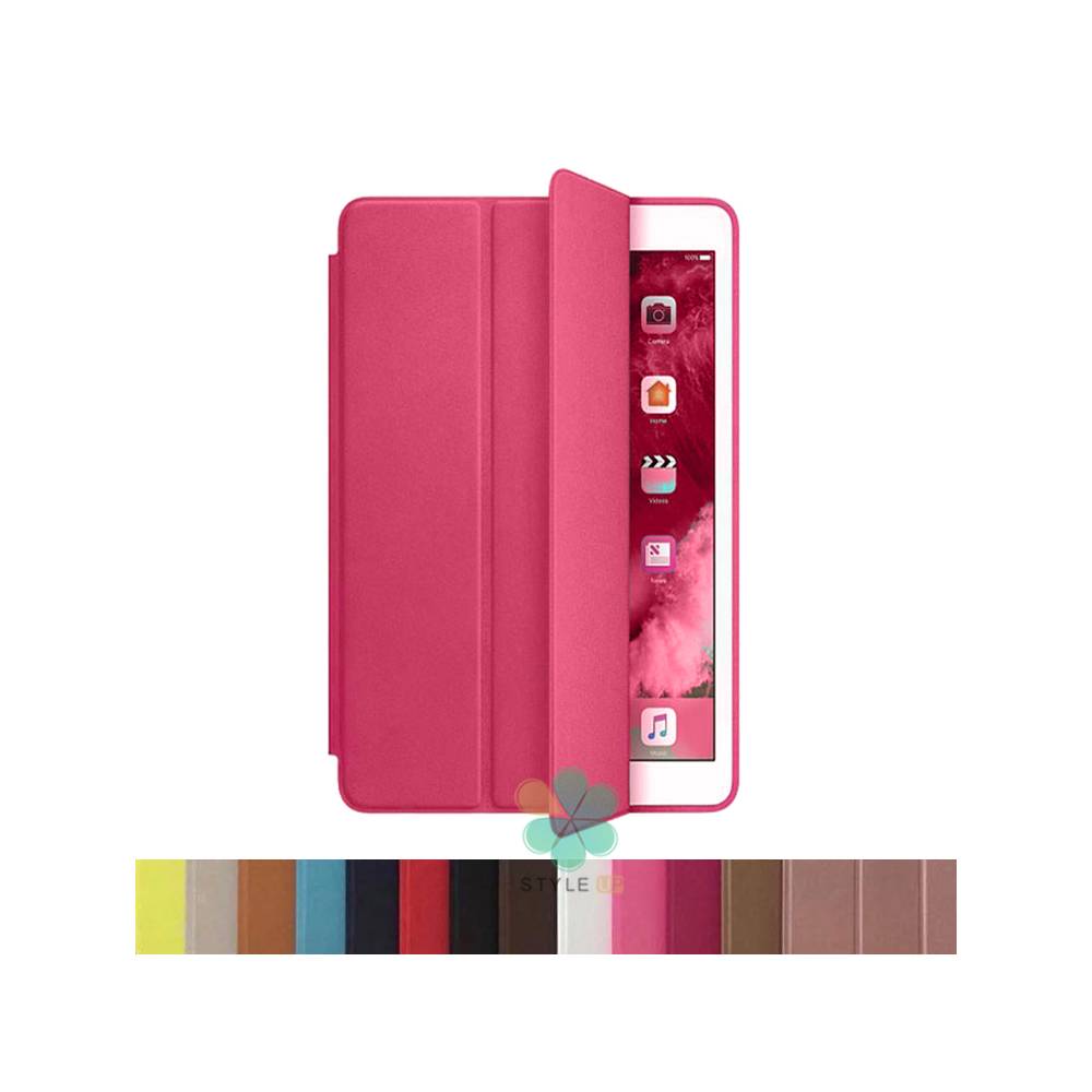 کیف کلاسوری اپل آیپد Apple iPad Pro 11 2020 مدل Smart