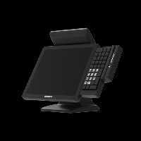 صندوق فروشگاهی بایامکس مدل K4 (i3)