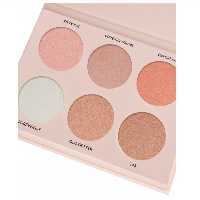 هایلایتر آناستازیا شش تایی ANASTASIA NICOLE GUERRIERO