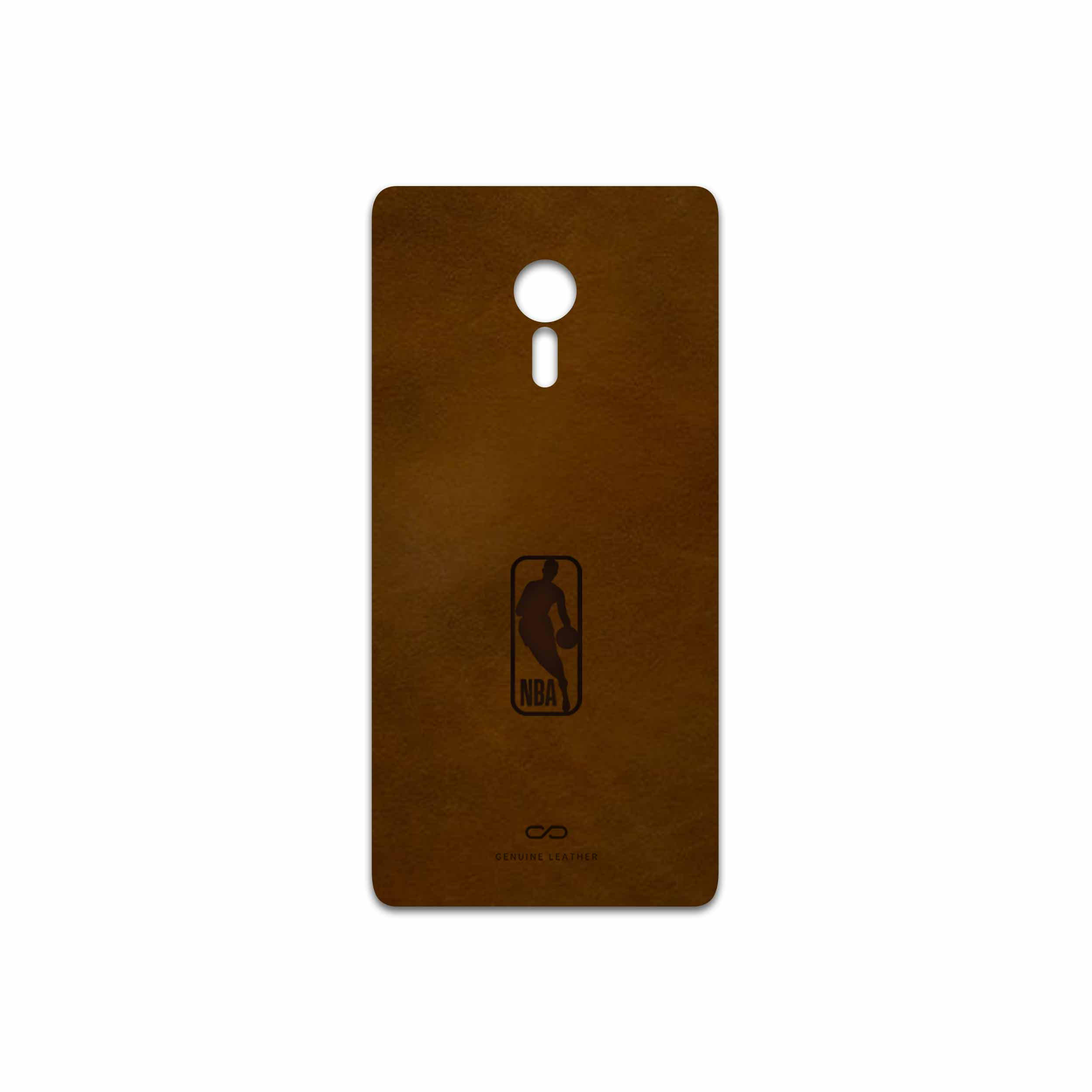 برچسب پوششی ماهوت مدل BFL-NBA مناسب برای گوشی موبایل لنوو ZUK Z2 Pro