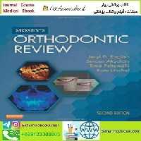 Mosby&#039;s Orthodontic Review 2015 TRUE PDF price 1€ - کتاب پزشکی بهار